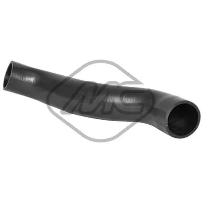 ПАТРУБОК ТУРБИНЫ CHEVROLET CAPTIVA (C100, C140) ANTARA A (L07) SWIFT III (MZ, EZ) Metalcaucho 98742