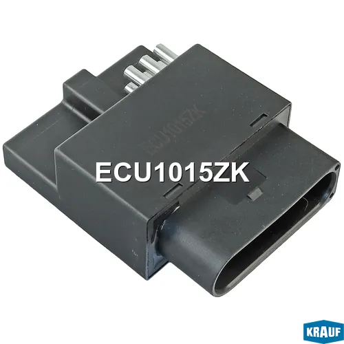 Блок управления топливного насоса KRAUF ECU1015ZK