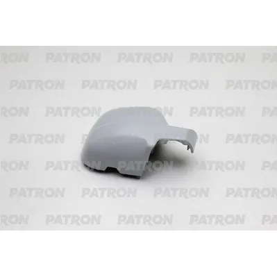 Крышка зеркала прав грунт CITROEN: Berlingo / PEUGEOT: Partner 20 PATRON PMG0531C02