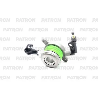 Подшипник выжимной гидравлический MERCEDES-BENZ: C-CLASS 00-, C-CLASS T-Model 01-, C PATRON PHCB38