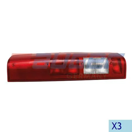 Фонарь задний правый AUGER 82759