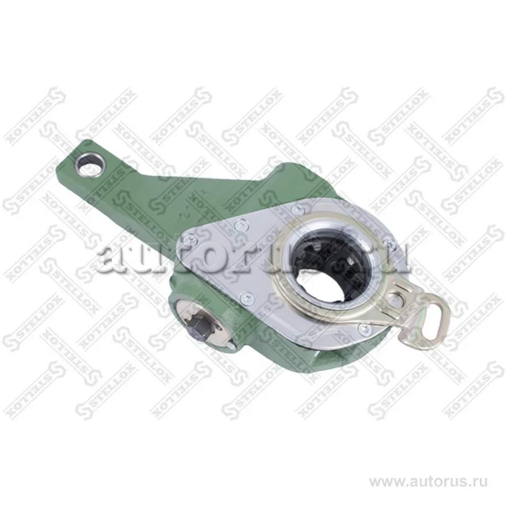 Трещетка автомат., левая передняя SCANIA 143 ось AM61 STELLOX 85-04033-SX