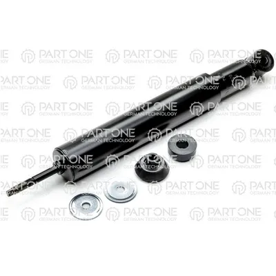 Амортизатор подвески 443134 OIL задн OIL масляный DAEWOO: ESPERO 91-99, PART-ONE 1SA008