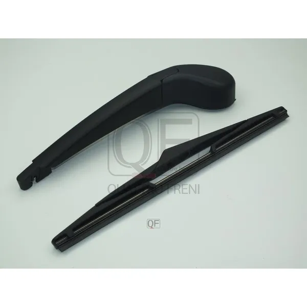 Рычаг стеклоочистителя со щеткой QUATTRO FRENI QF11N00055