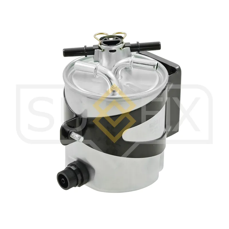 Фильтр топливный SUFIX SR-1022