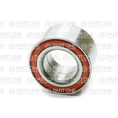Подшипник ступичный front, AUDI А3 96>, SEAT TOLEDO I/II 98>, SKODA O PART-ONE 1BK032