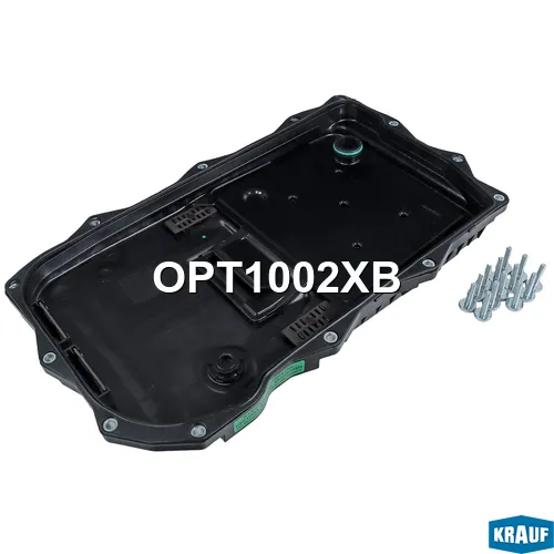 Поддон масляный КПП KRAUF OPT1002XB