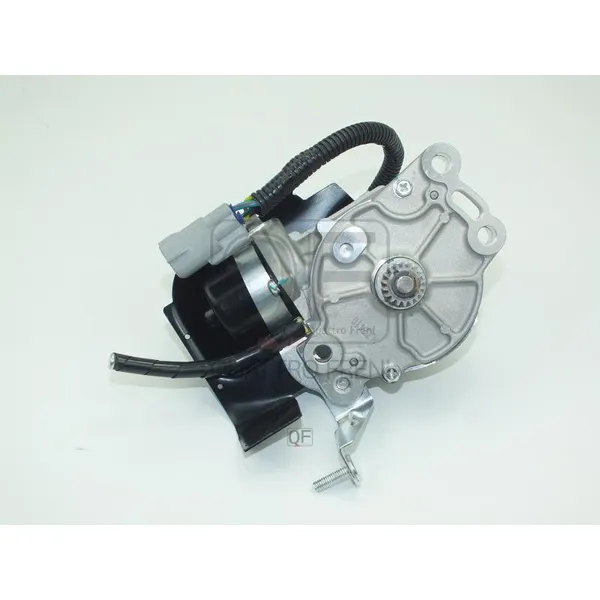 Привод блокировки дифференциала QUATTRO FRENI QF20C00030