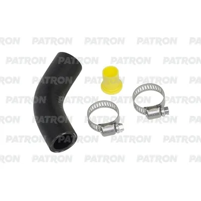 Шланг гидроусилителя Шланг ГУР MB W203 V6 00-07 PATRON PSH155