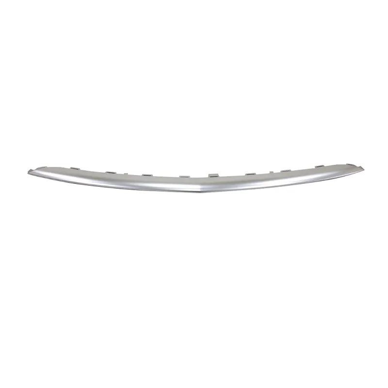 Молдинг бампера передн низ (AMG) хром MERCEDES W213 16- GOOD GO MB131540C