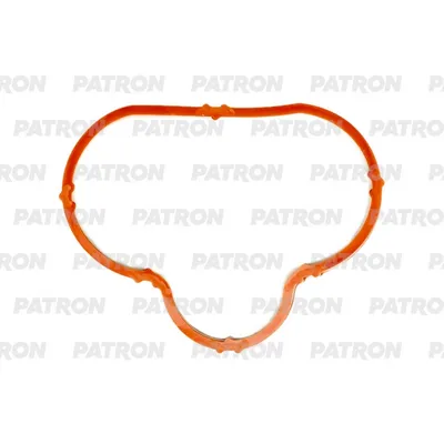 Прокладка впускного коллектора Citroen. Peugeot 1.8-2.0 00> In (4) PATRON PG5-1115