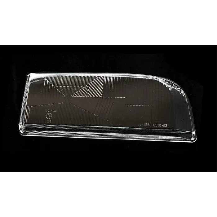 Стекло Фары лев Volvo 850 1994-1997 SDS AOV00007XXX