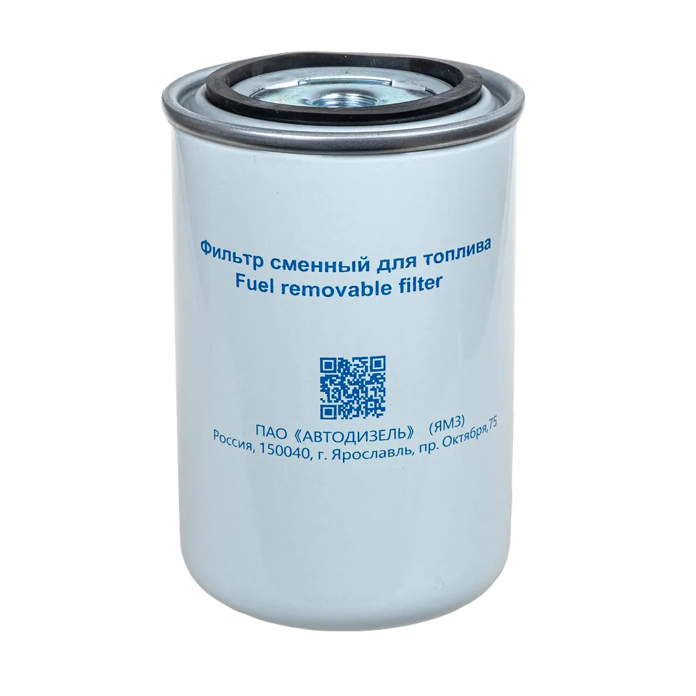 Фильтр топливный Г-NEXT, ГАЗ-33098, 33088 ЯМЗ-5344 WDK 940/1 ГАЗ 536.1117075-04