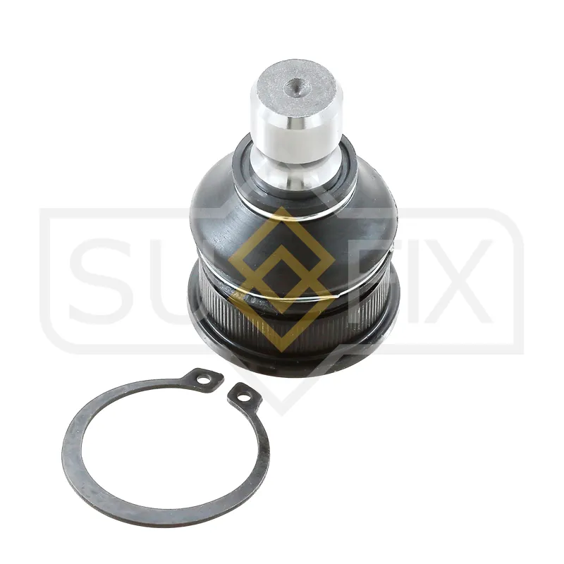 Шаровая опора нижняя L/R NISSAN Juke 1.5D-1.6T 10> / Tiida 1.5D-1.8 07> SUFIX SG1074