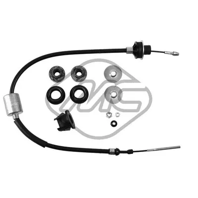 Трос сцепления XANTIA 16 V Metalcaucho 80383