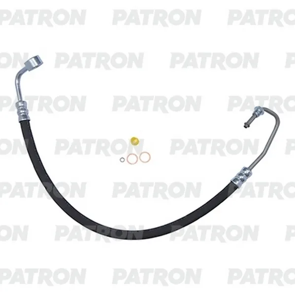 Шланг гидроусилителя Шланг ГУР HYUNDAI Accent X3 94-00 PATRON PSH101
