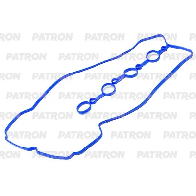 Прокладка клапанной крышки HYUNDAI / KIA 1.6i (G4FD/ G4FG) 2011> PATRON PG6-0216