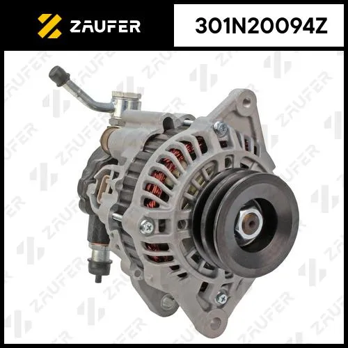 Генератор ZAUFER 301N20094Z