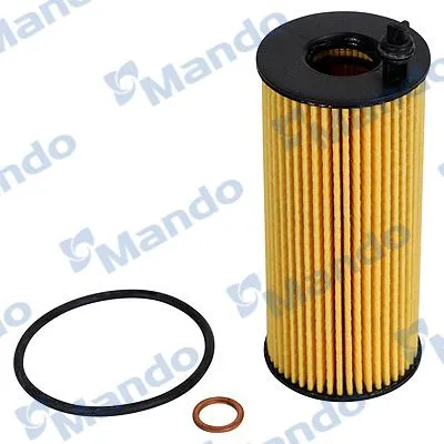 Фильтр масляный BMW E90/F10 2.0D/2.5D/3.5D MANDO EEOB0050Y
