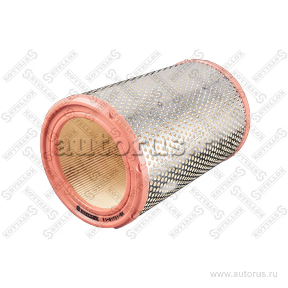 Фильтр воздушный STELLOX 7101721SX