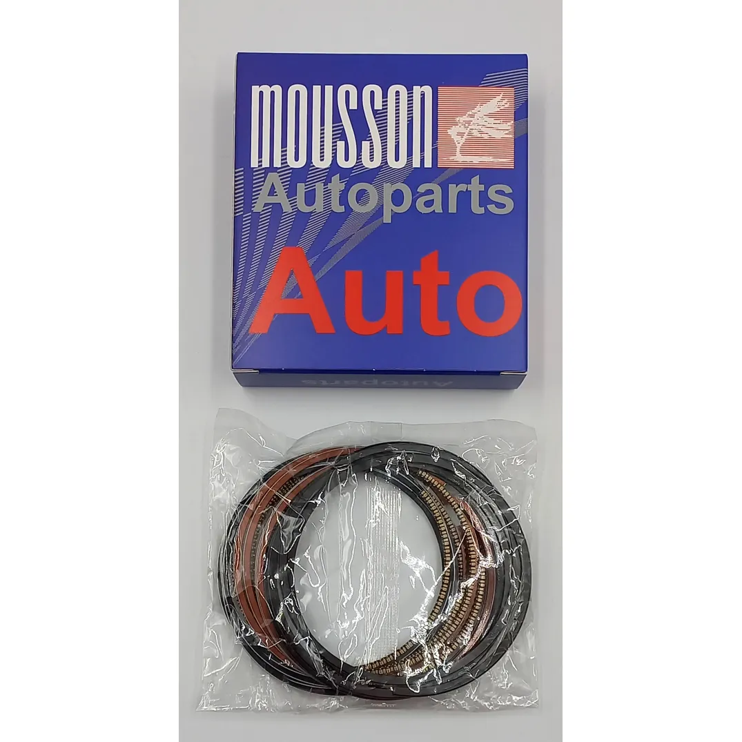 Кольца комплект KIA/HYUNDAI G4NA/G4ND 81X1.0X1.2X2.0 стандарт на 1 цилиндр MOUSSON SRSG4NASTD