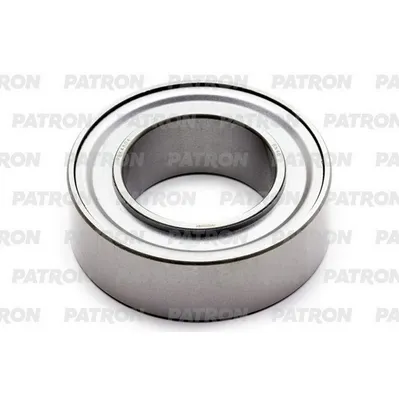 Подшипник полуоси TOYOTA Camry/Corolla/RAV4 41x72x23 PATRON PBK4804