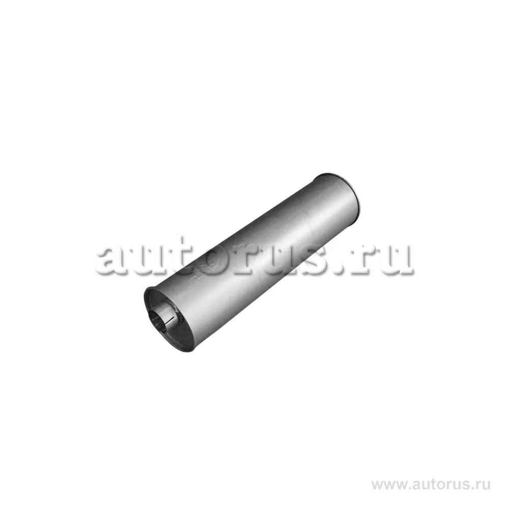 Глушитель основной для а/м ГАЗ 3302 Ижорский глушитель 135871
