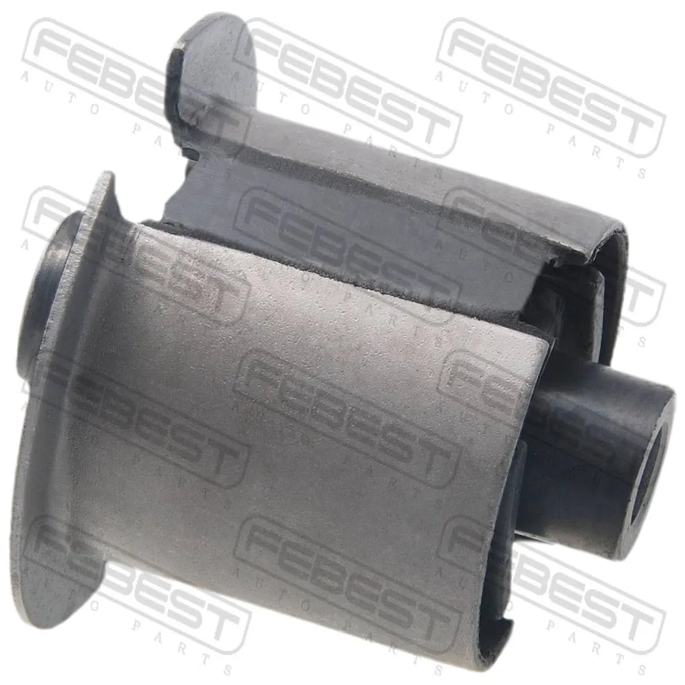 Сайлентблок подрамника LEXUS RX300 MCU1# 1998.01-2003.02 FEBEST TAB-529