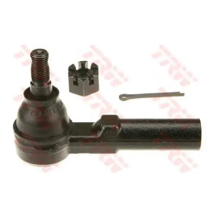 Наконечник рулевой L=R MAZDA Tribute 00-> TRW JTE7607