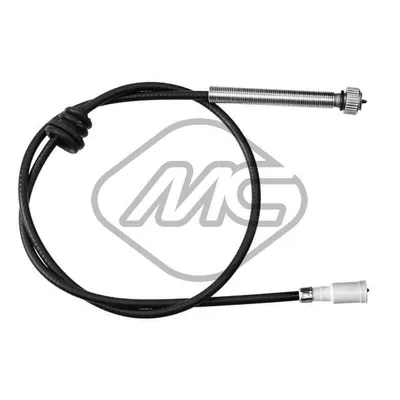 Трос спидометра ASCONA B MM.?1240 Metalcaucho 82435