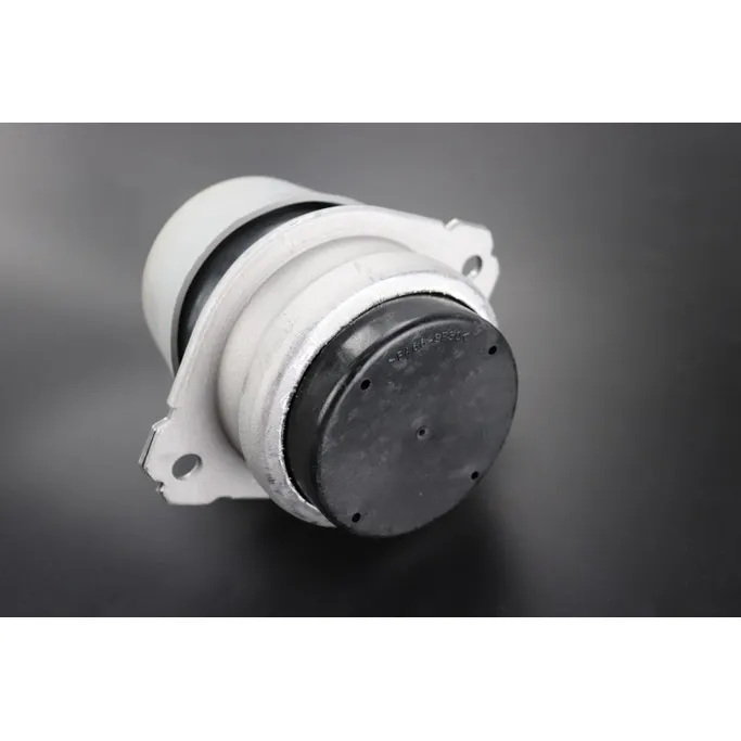 Опора двигателя левая/правая VW Touareg 3.0h/3.6/4.2 04.10 DoCar 7P6199131DCR