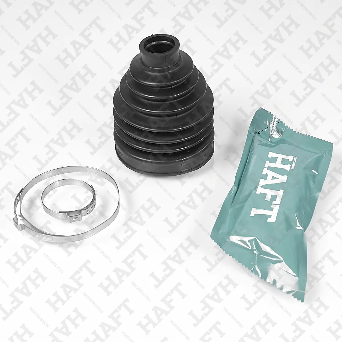 Пыльник ШРУСа наружный к-т HONDA/MITSUBISHI/NISSAN/RENAULT HAFT MA0148