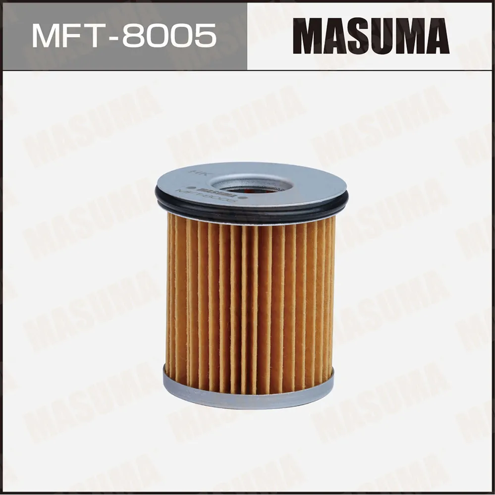 Фильтр трансмиссии Masuma (SF426CF, JT520) MASUMA MFT8005