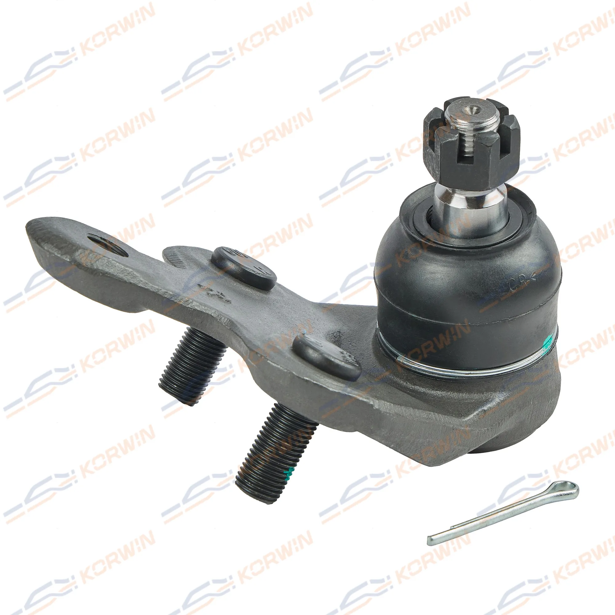 Шаровая опора RX350 2010-2015 & AL10 KORWIN KWAE1036