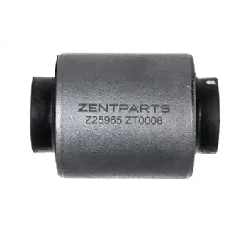 Сайлентблок задней цапфы нижний Chevrolet Captiva (C100) 07> ZENTPARTS Z25965