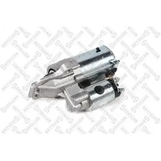 Стартер 12V 1.2KW 11T Ford Focus/C-Max, Volvo S40/S60/S80/V50/V60/ STELLOX 06-10185-SX