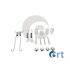 Ремкомплект стояночного тормоза NISSAN X-Trail (T30) 01- ERT 310162