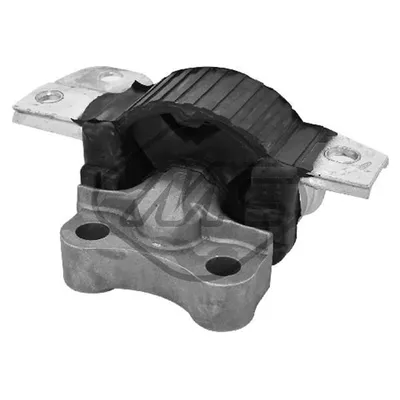 Подушка двигателя FIAT FIORINO/QUBO 1.4 (146D5/350A1) 94- R METALCAUCHO 05680