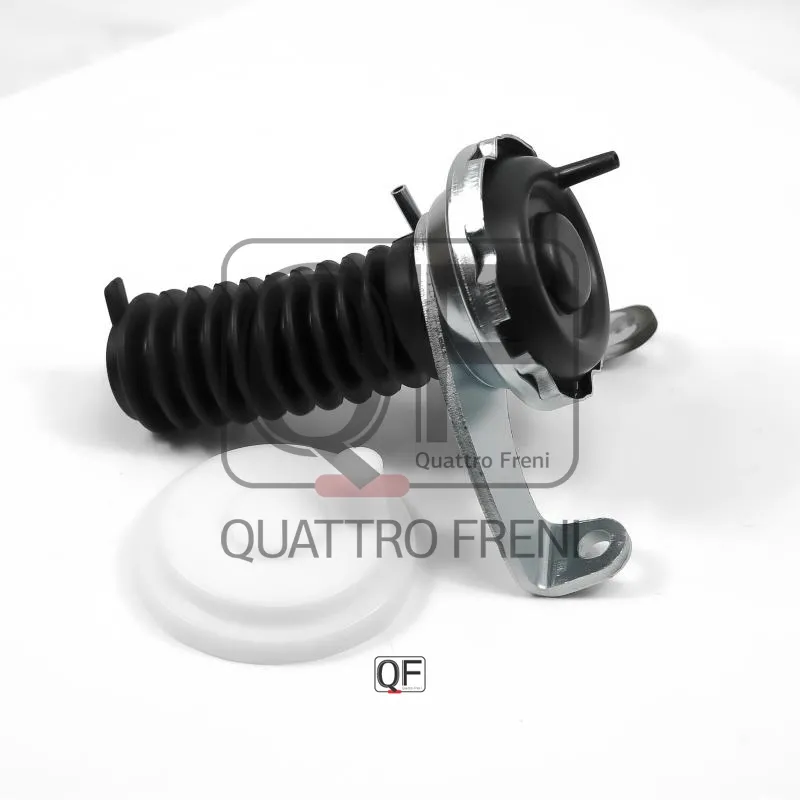 Привод муфты свободного хода QUATTRO FRENI QF10C00011