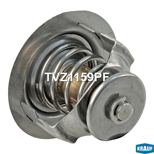 Термостат KRAUF TVZ1159PF