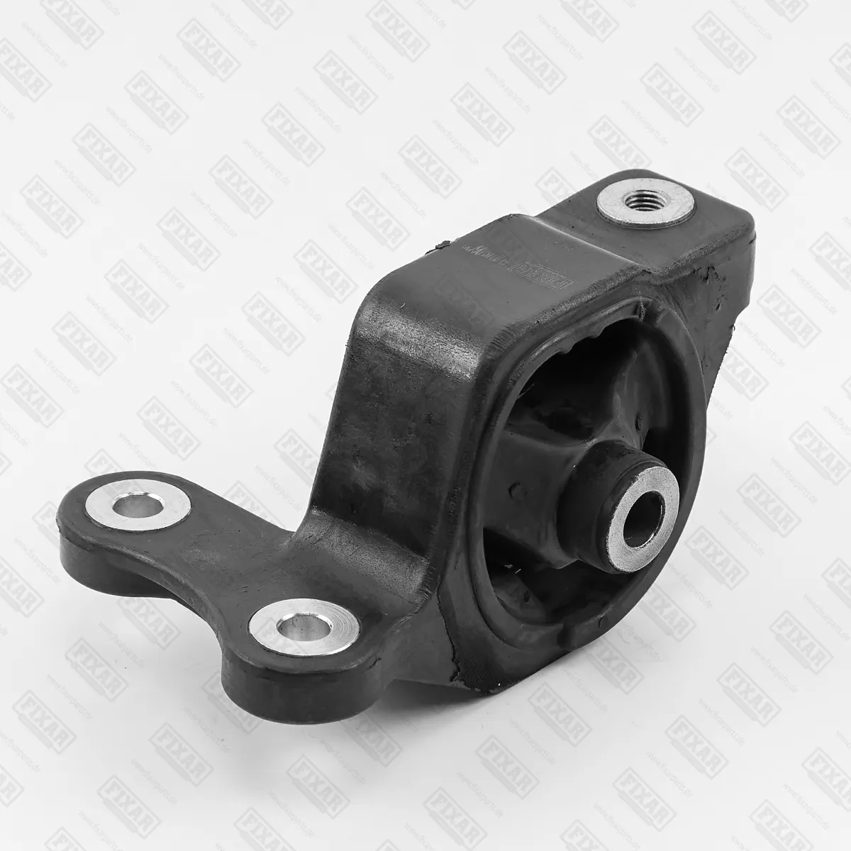 Опора двигателя задняя HONDA Jazz/Fit Aria 02-> FIXAR FL0219