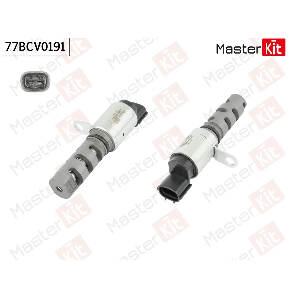 Клапан VVT (впуск) Toyota YARIS (_P13_) 2014 - MASTERKIT 77BCV0191