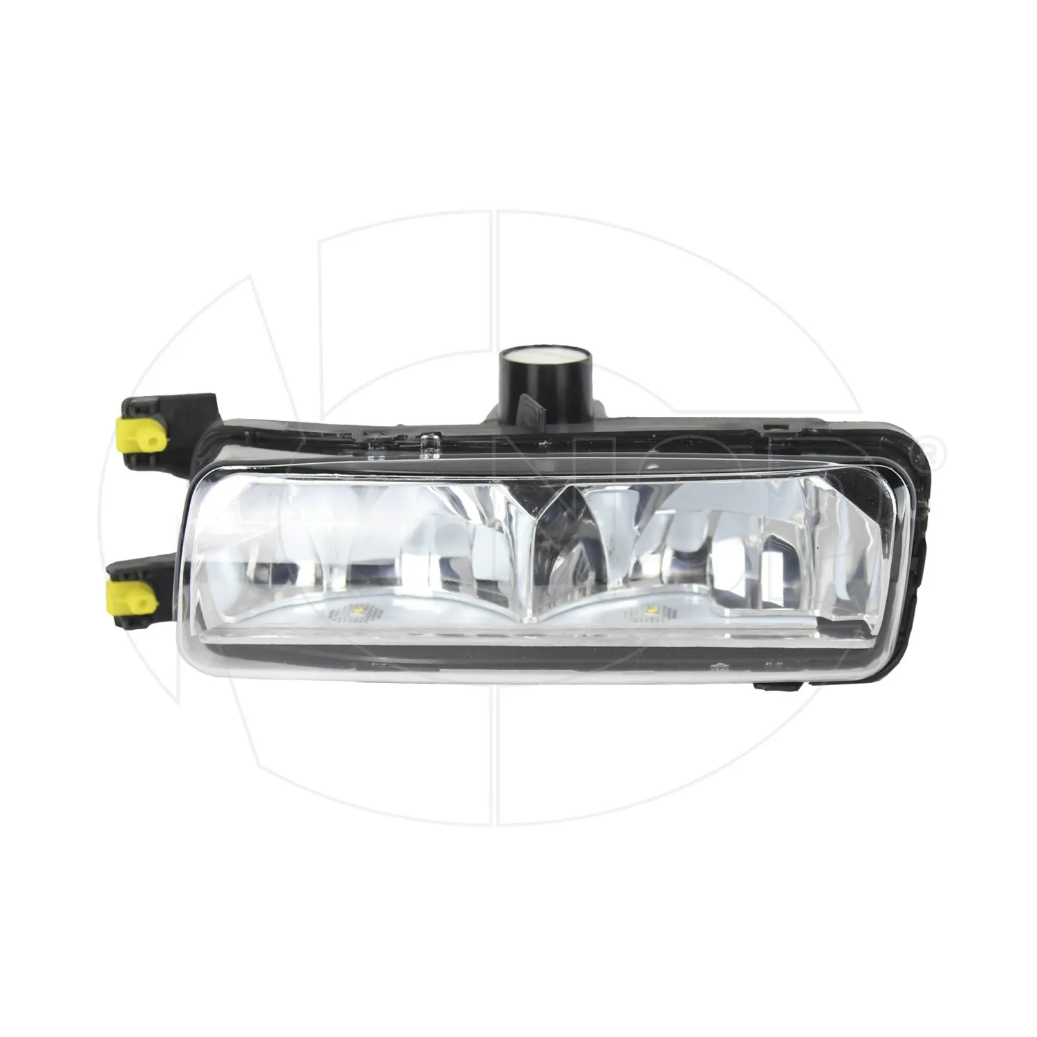 Фара противотуманная левая LAND ROVER Range Rover Sport (13-17)