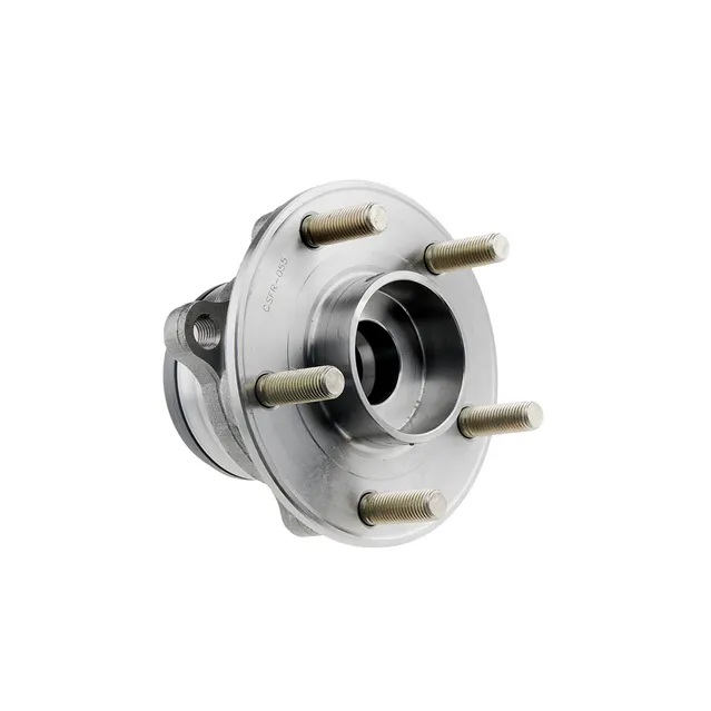 Подшипник ступицы зад ford mondeo v 14- NTY KLTFR055