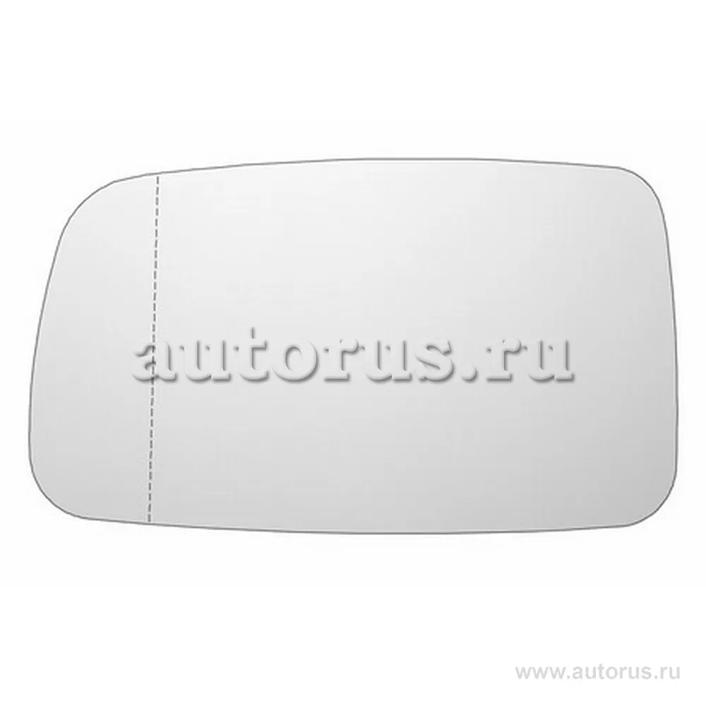 Рем компл (стекло) MITSUBISHI Lancer IX [03-06] ( L. Asf. Cr.) ERGON 68440381