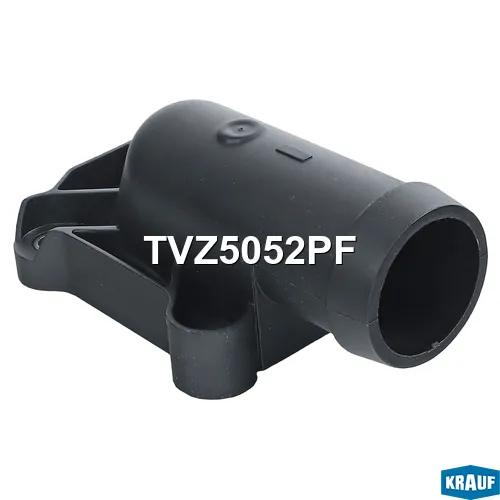 Фланец системы охлаждения KRAUF TVZ5052PF
