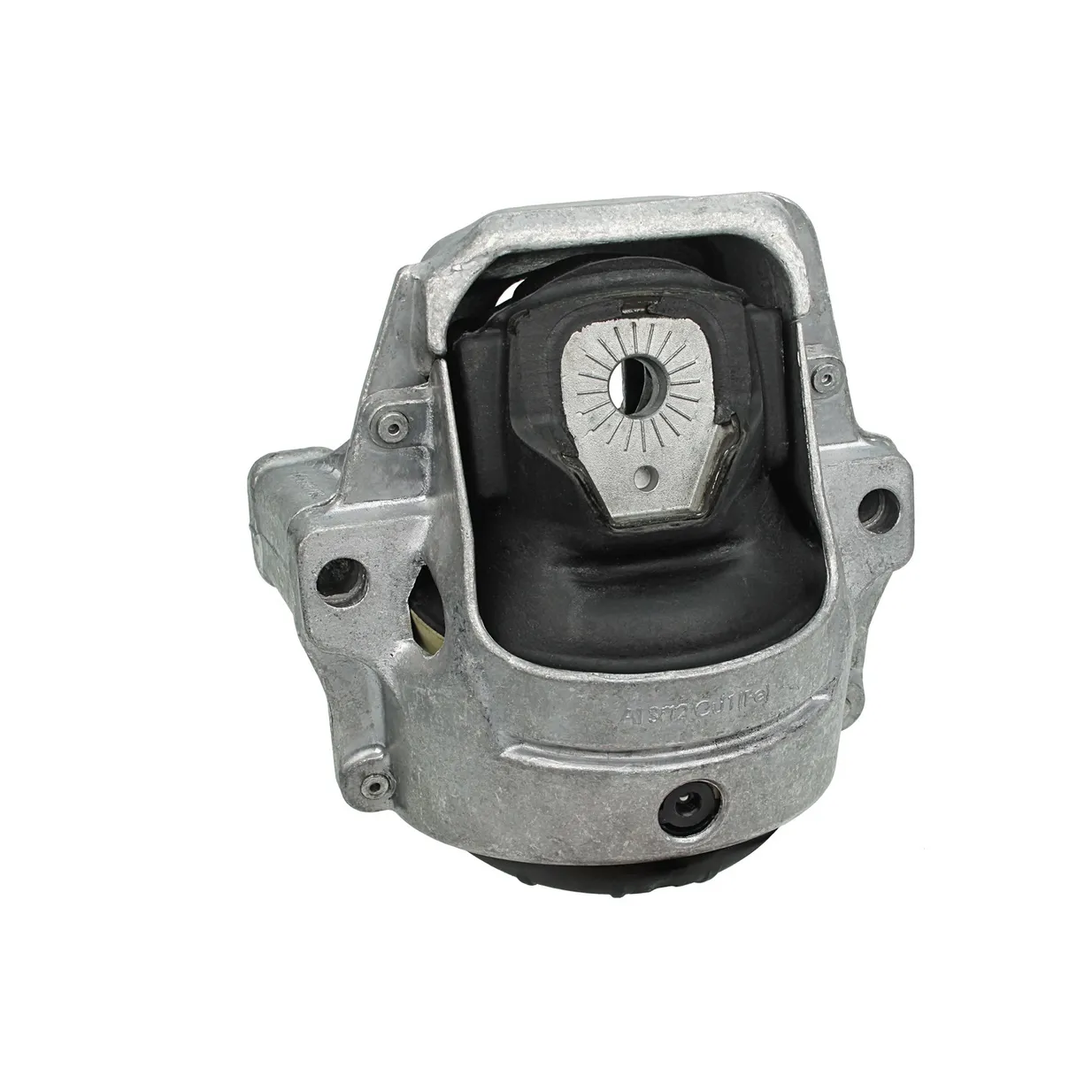 Опора двигателя VW AUDI SKODA SEAT MEYLE 100 199 1001