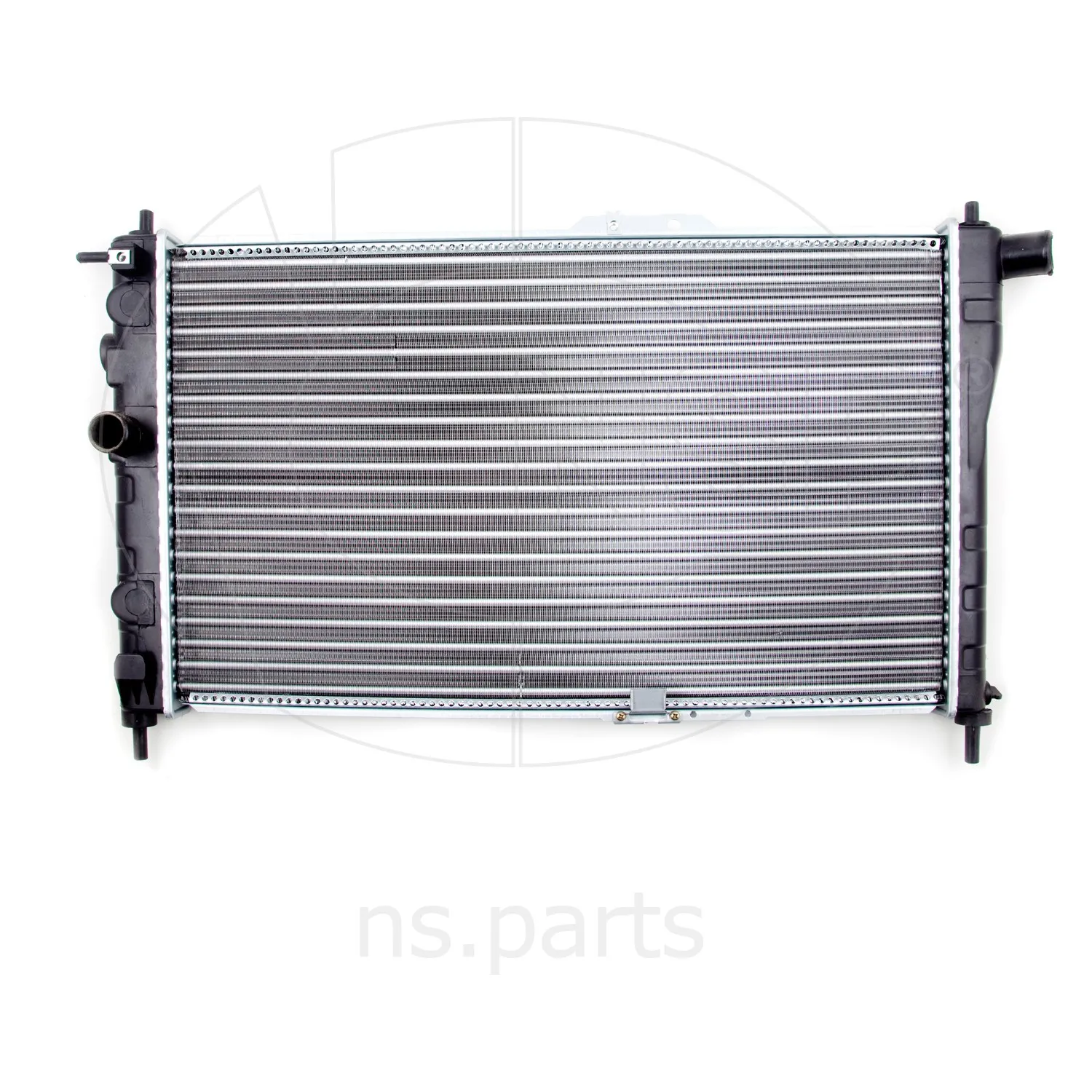 Радиатор охлаждения DAEWOO Nexia NSP NSP0196144847