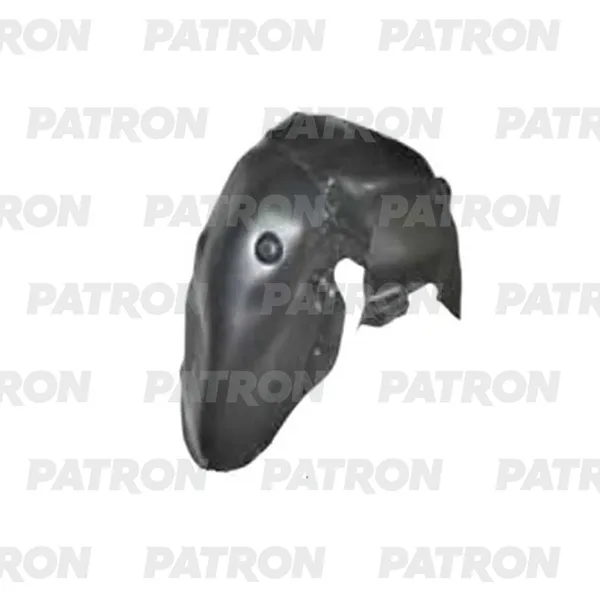 Подкрылок Задн прав HYUNDAI SANTAFE 01-06 PATRON P72-2386AR