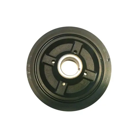 Шкив коленвала MITSUBISHI MD374223